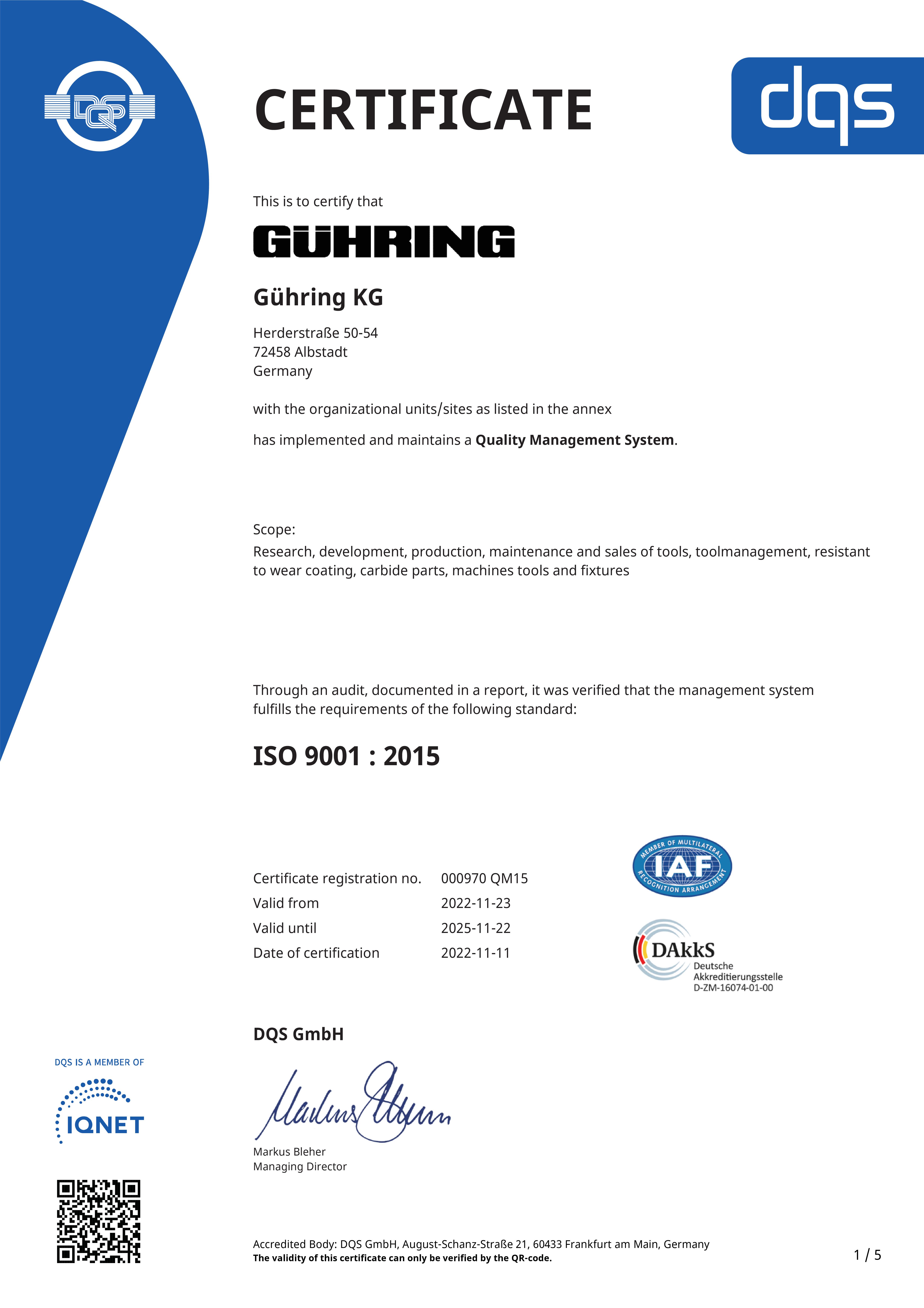 Certificate_ISO9001