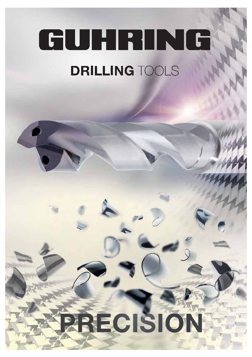 DRILLING TOOLS