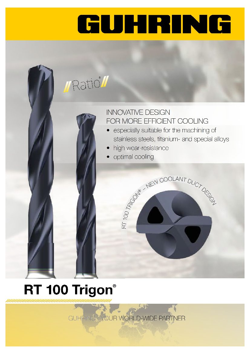 RT100 Trigon