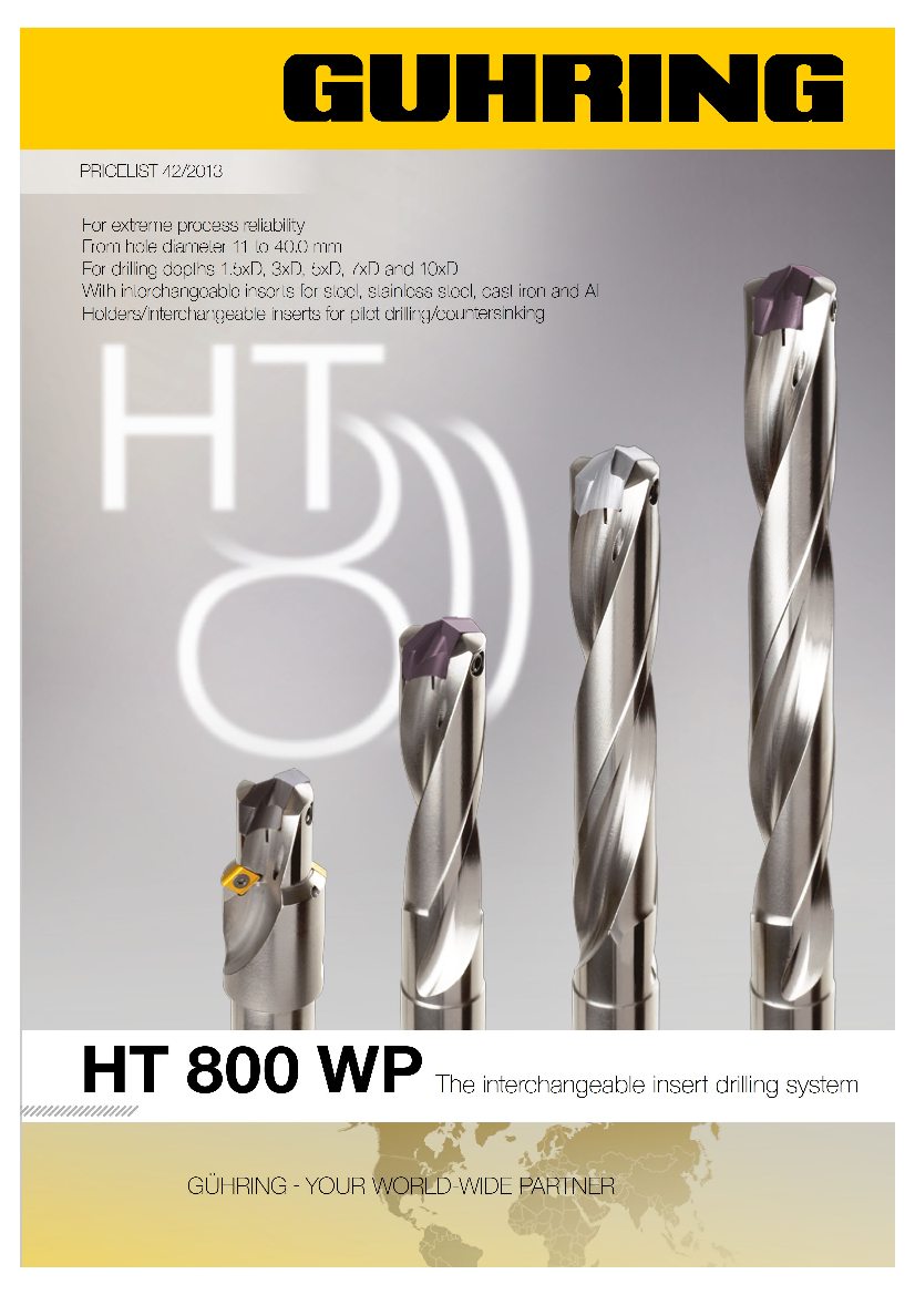 HT800 WP 2015