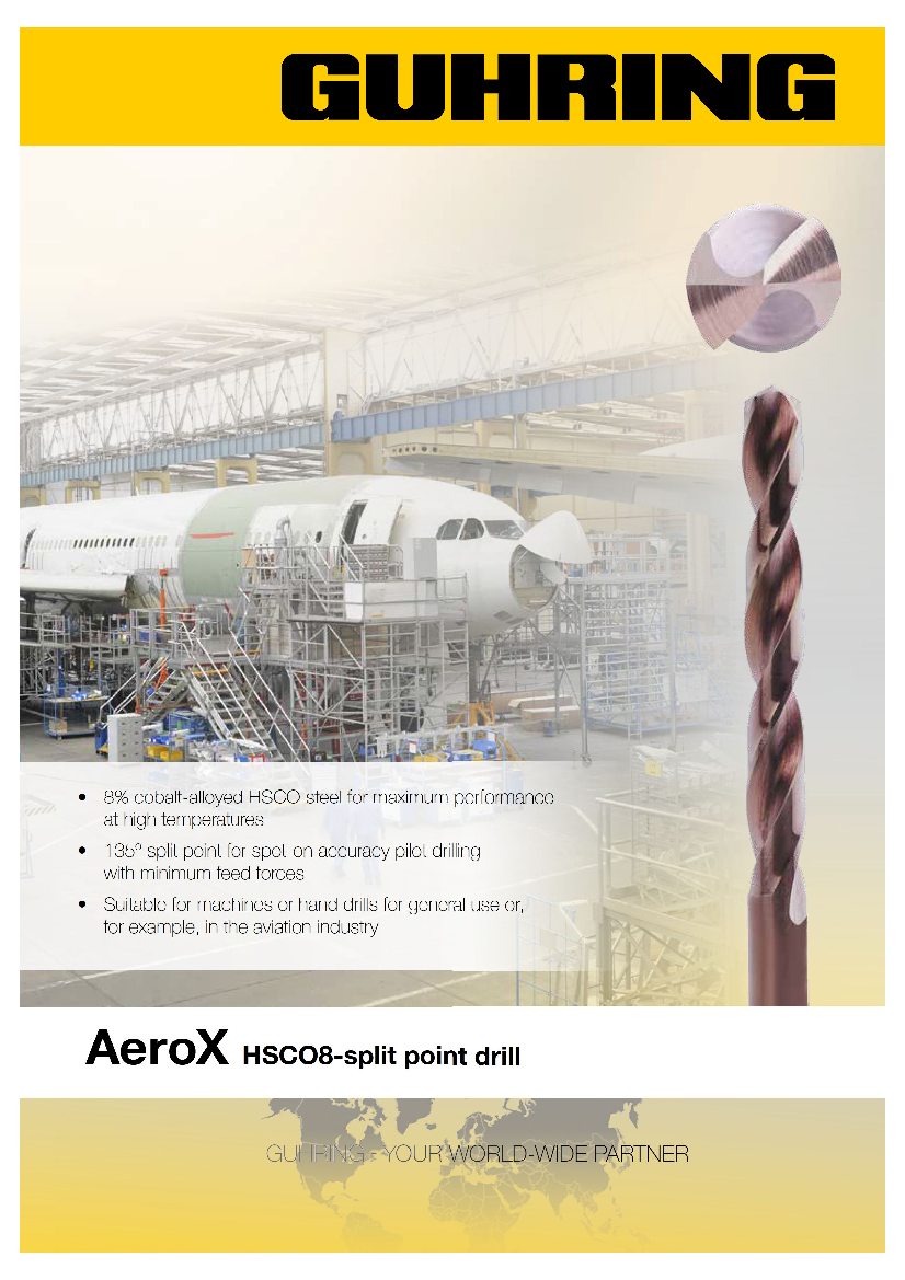 AeroX