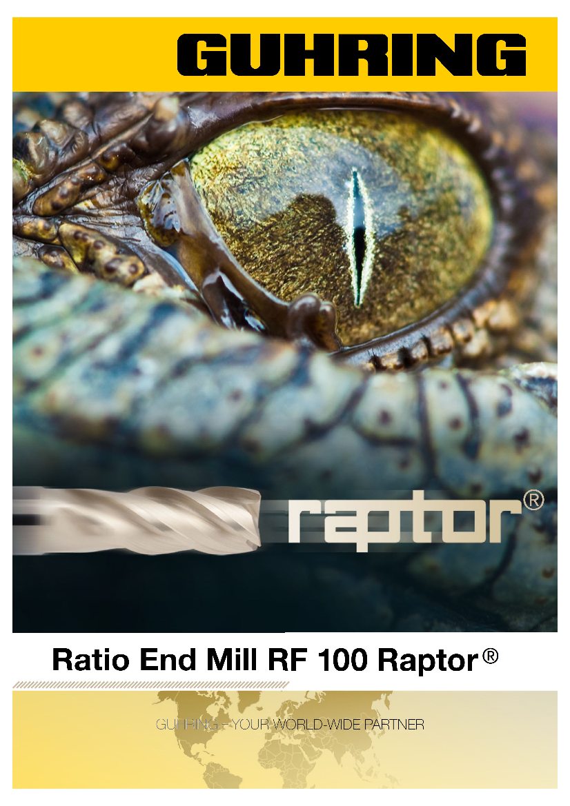 RF100 Raptor