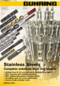 Stainless Steels 2012